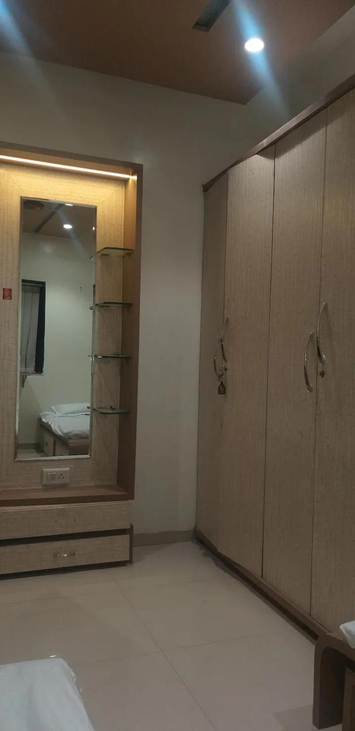 Luxurious 2Bhk Villa With Garden Solapur Ngoại thất bức ảnh